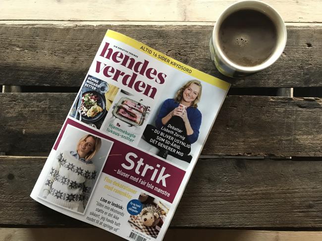 Hendes Verden