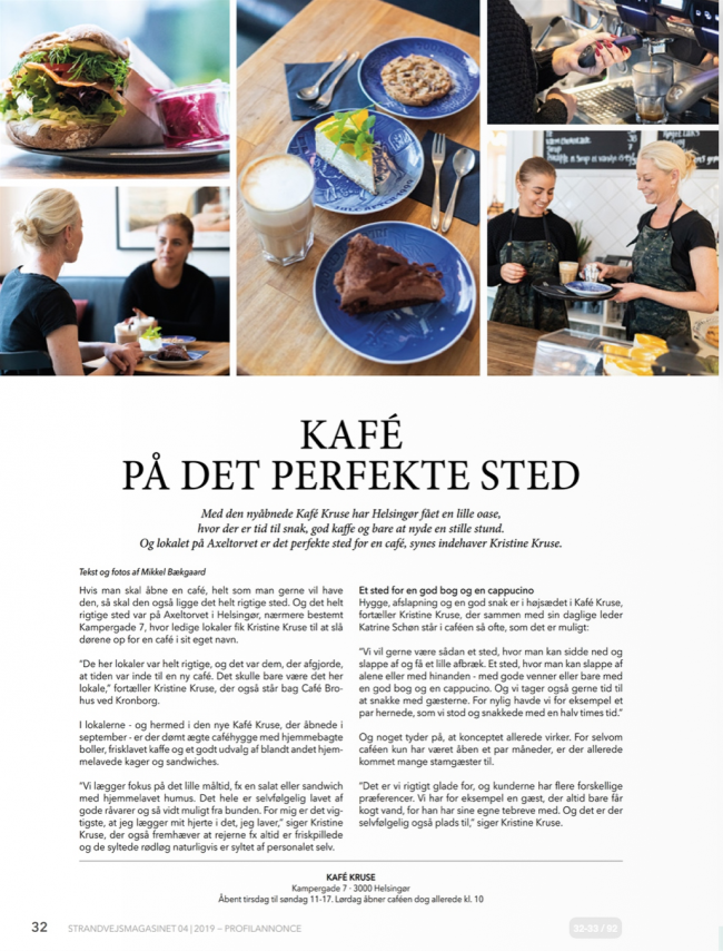 Kafe Kruse
