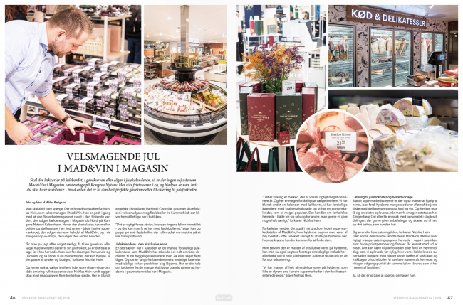 Magasin
