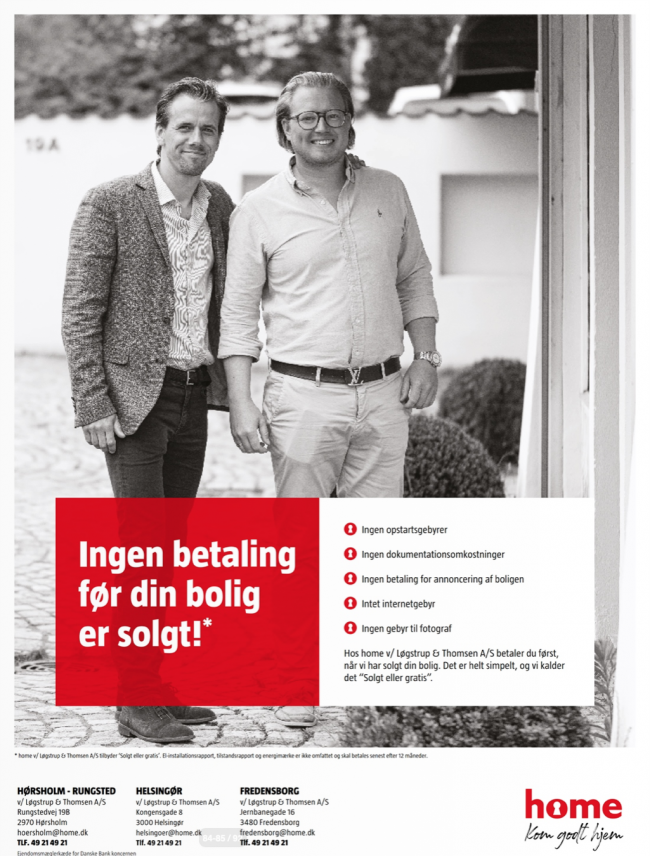 Home-annonce