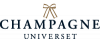 ChampagneUniverset logo