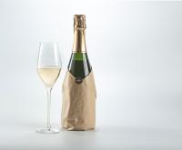 Champagneflaske