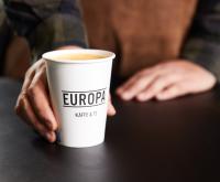 Kaffe i kop