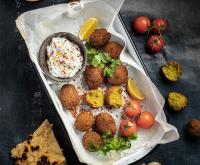 Falafler