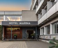 Hotel Marina