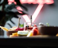 Brunch hos Restaurant Dej