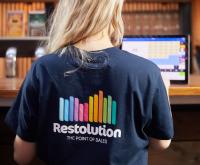 Restolution