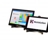 Restolution