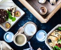 Take-Away fra Kafé Kruse