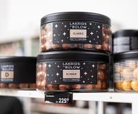 Bülow lakrids