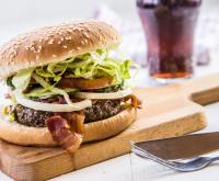 Baconburger