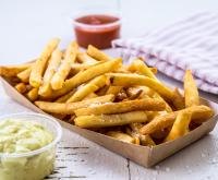 Pommes frites