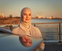 Therese Jabr