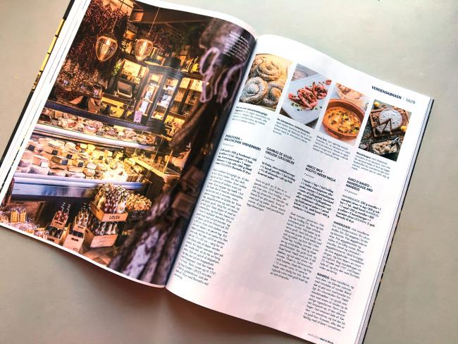 Mad&Bolig-artikel om Mallorca