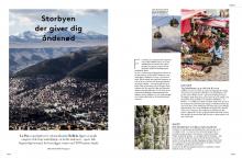 Første side i artiklen