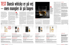 Opslaget i Politiken