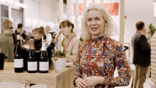 Helle Stokkebye