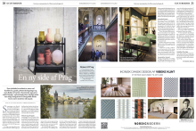 Screenshot af artiklen i Berlingske