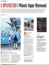 Billede af Politiken-artikel