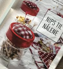 Billede af nåle-artikel i Hendes Verden