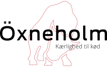 Öxneholm logo