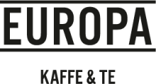 Logo for Europa Kaffe & Te