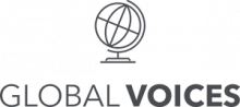 Global Voices logo