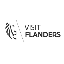 logo Visit Flanders