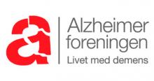 Alzheimerforeningens logo