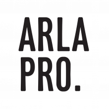 Logo Arla Pro