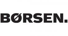 Børsen logo