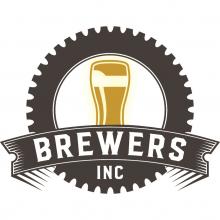 Logo for Brewers Inc