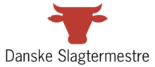 Danske Slagtermestre logo