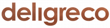 Deligreco logo