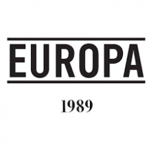 Europa 1989 Kantiner logo
