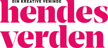 Hendes Verden logo