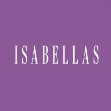 isabellas logo