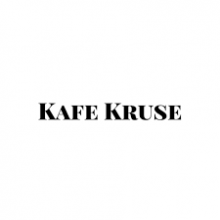 Kafé Kruse logo