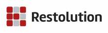 Restolution logo