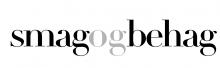 Smagogbehag logo