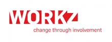 Workz Logo