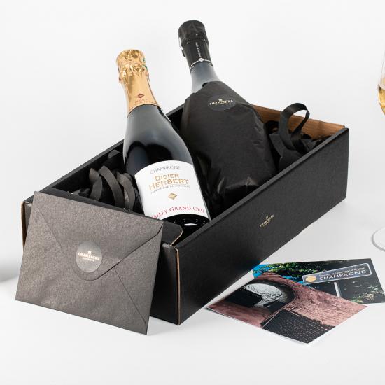 Champagnekasse