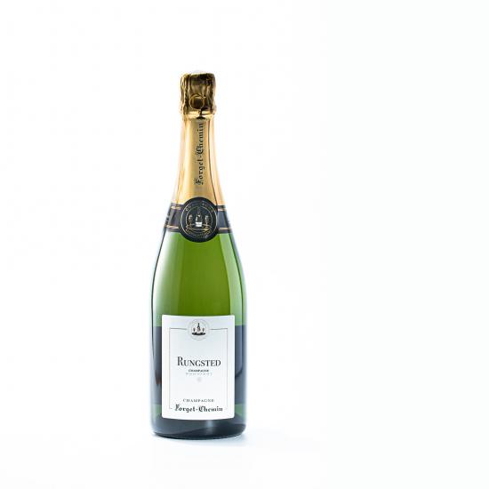 Champagneflaske