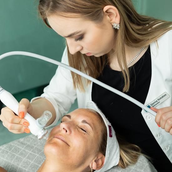 Derma Solution