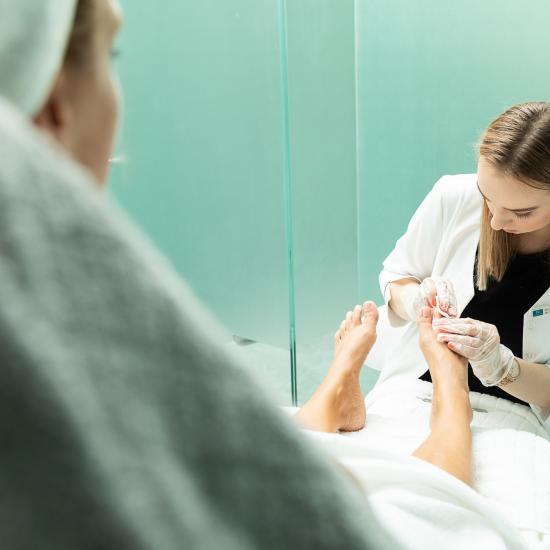 Derma Solution