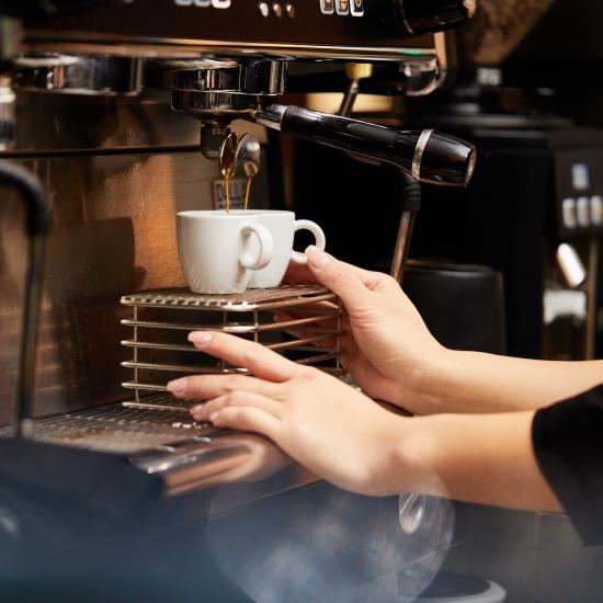 Espresso