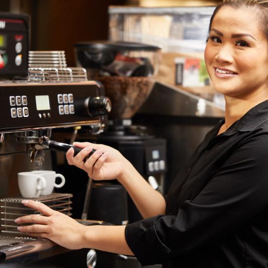 Espresso