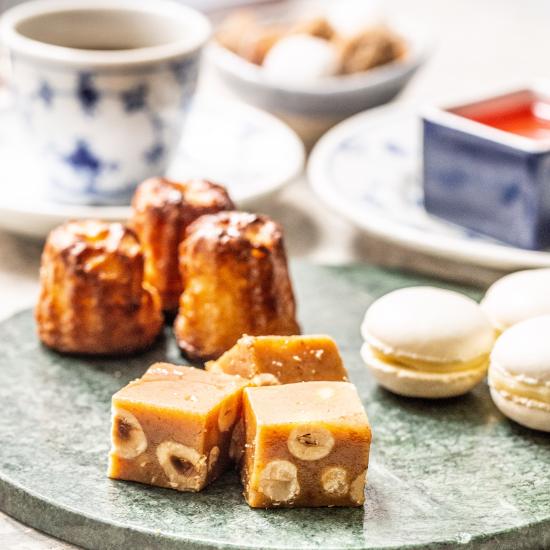 Petit Fours