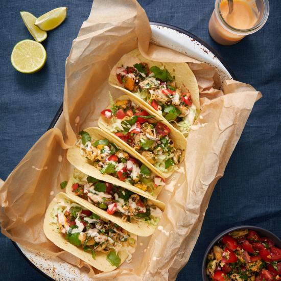 TAcos