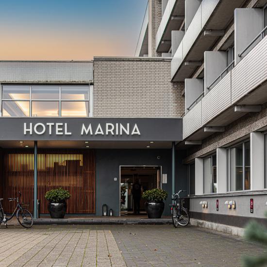 Hotel Marina
